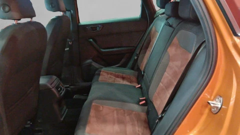 Seat Ateca 2.0 TDI 110kW (150CV) 4Drive St&Sp Xcel