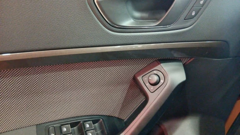 Seat Ateca 2.0 TDI 110kW (150CV) 4Drive St&Sp Xcel