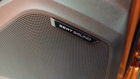 Seat Ateca 2.0 TDI 110kW (150CV) 4Drive St&Sp Xcel