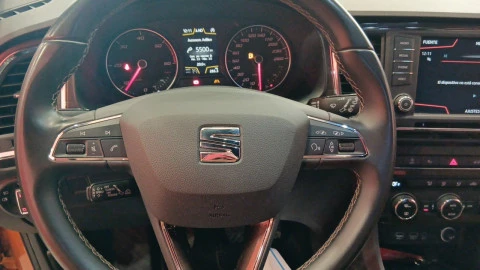 Seat Ateca 2.0 TDI 110kW (150CV) 4Drive St&Sp Xcel