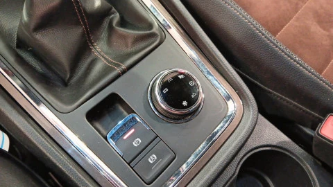 Seat Ateca 2.0 TDI 110kW (150CV) 4Drive St&Sp Xcel