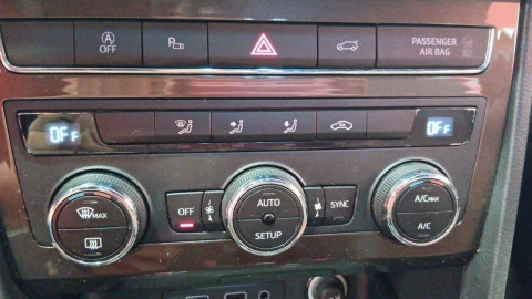 Seat Ateca 2.0 TDI 110kW (150CV) 4Drive St&Sp Xcel