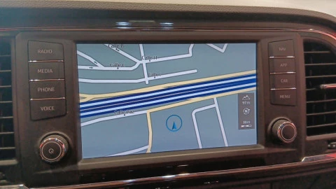 Seat Ateca 2.0 TDI 110kW (150CV) 4Drive St&Sp Xcel