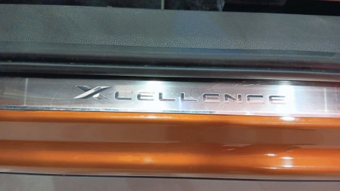 Seat Ateca 2.0 TDI 110kW (150CV) 4Drive St&Sp Xcel