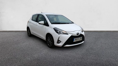Toyota Yaris 1.5 110 Active Tech