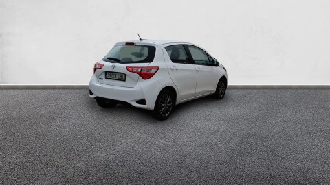 Toyota Yaris 1.5 110 Active Tech