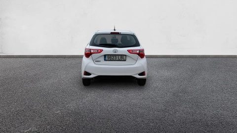 Toyota Yaris 1.5 110 Active Tech