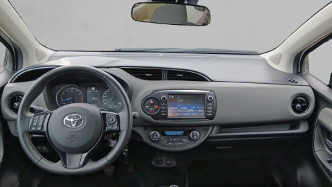 Toyota Yaris 1.5 110 Active Tech