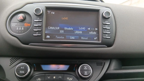 Toyota Yaris 1.5 110 Active Tech