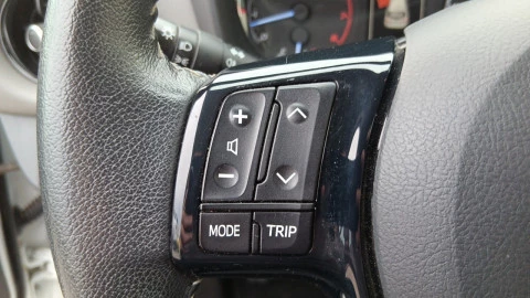 Toyota Yaris 1.5 110 Active Tech