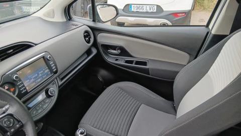 Toyota Yaris 1.5 110 Active Tech