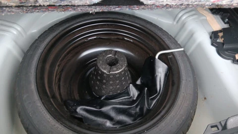 Toyota Yaris 1.5 110 Active Tech