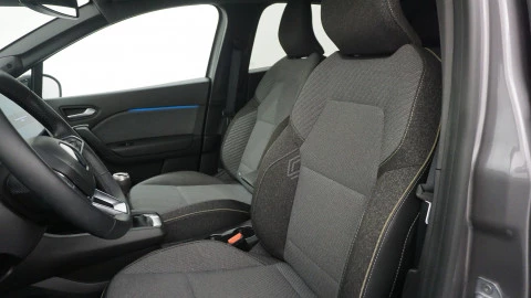 Renault Captur techno Eco-G 100cv (74 kW)