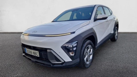 Hyundai Kona 1.0T 100CV Maxx