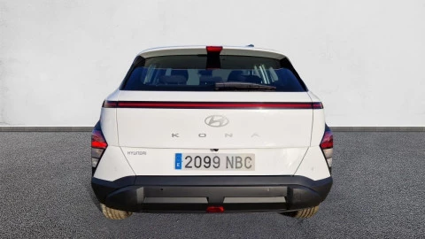 Hyundai Kona 1.0T 100CV Maxx