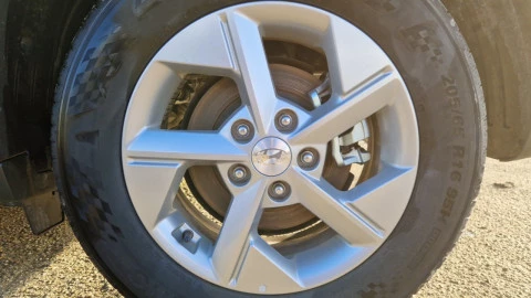 Hyundai Kona 1.0T 100CV Maxx