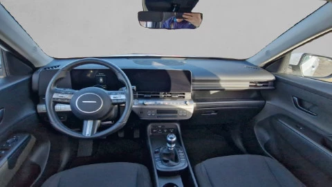 Hyundai Kona 1.0T 100CV Maxx