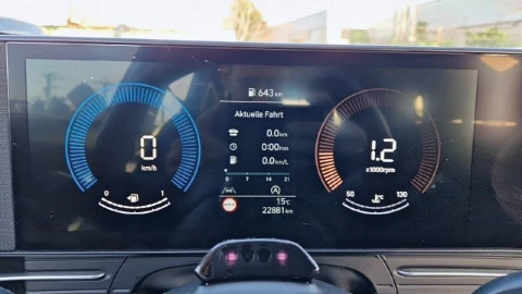 Hyundai Kona 1.0T 100CV Maxx