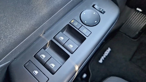 Hyundai Kona 1.0T 100CV Maxx