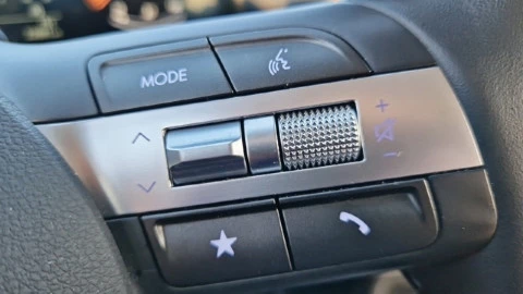 Hyundai Kona 1.0T 100CV Maxx