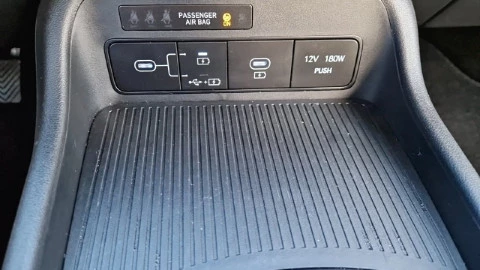 Hyundai Kona 1.0T 100CV Maxx