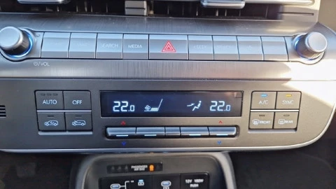 Hyundai Kona 1.0T 100CV Maxx