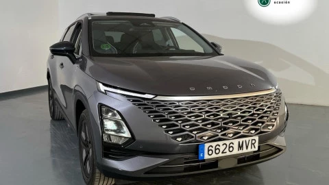 Omoda 5 1.6 T-GDI 136.5kW (185CV) DCT Premium
