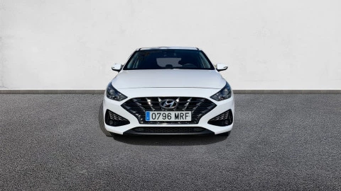 Hyundai i30 1.5 DPI Klass SLX