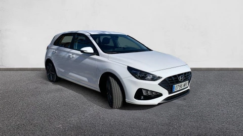 Hyundai i30 1.5 DPI Klass SLX