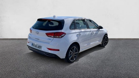 Hyundai i30 1.5 DPI Klass SLX