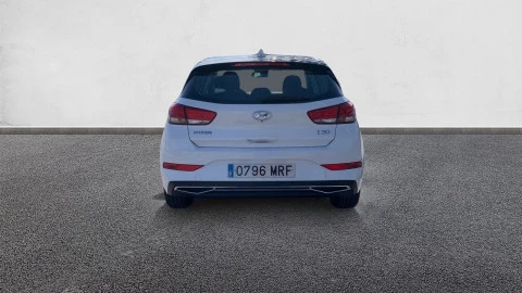 Hyundai i30 1.5 DPI Klass SLX