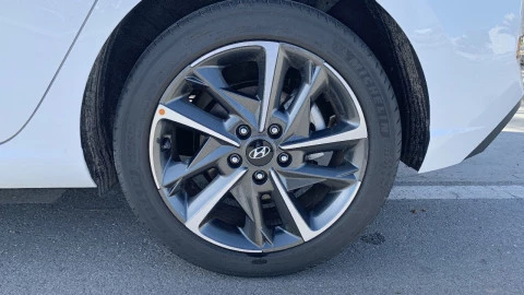 Hyundai i30 1.5 DPI Klass SLX