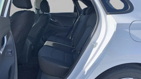 Hyundai i30 1.5 DPI Klass SLX