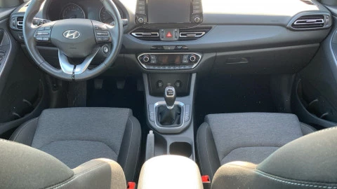 Hyundai i30 1.5 DPI Klass SLX