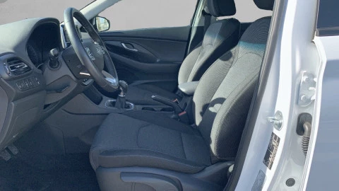 Hyundai i30 1.5 DPI Klass SLX