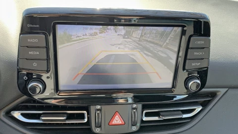 Hyundai i30 1.5 DPI Klass SLX