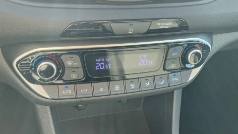 Hyundai i30 1.5 DPI Klass SLX