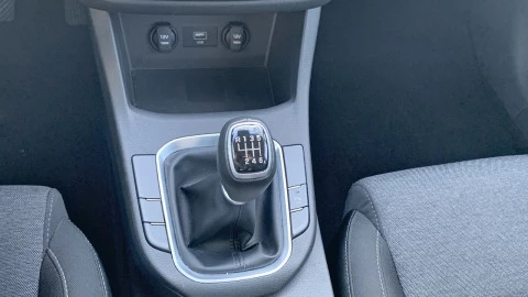 Hyundai i30 1.5 DPI Klass SLX