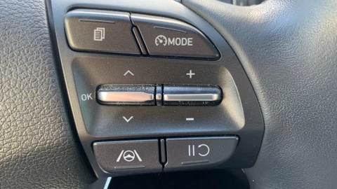 Hyundai i30 1.5 DPI Klass SLX