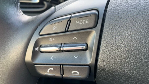 Hyundai i30 1.5 DPI Klass SLX