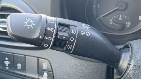 Hyundai i30 1.5 DPI Klass SLX