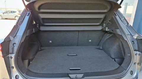 Nissan Qashqai DIG-T 103kW N-Connecta