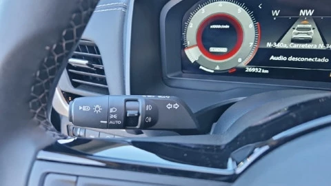 Nissan Qashqai DIG-T 103kW N-Connecta