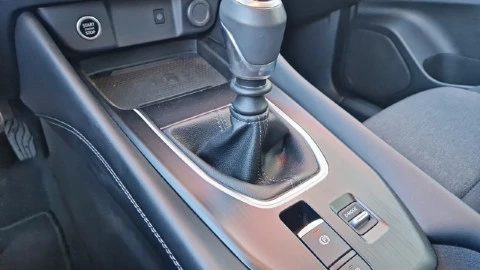 Nissan Qashqai DIG-T 103kW N-Connecta