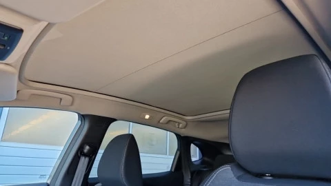 Nissan Qashqai DIG-T 103kW N-Connecta