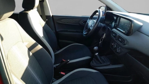 Hyundai i10 1.0 Klass