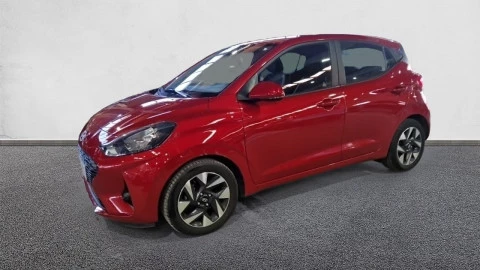 Hyundai i10 1.0 Klass