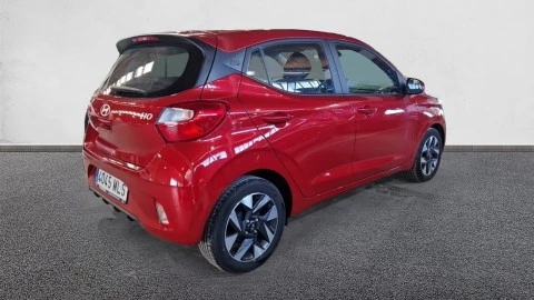 Hyundai i10 1.0 Klass