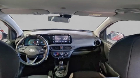 Hyundai i10 1.0 Klass