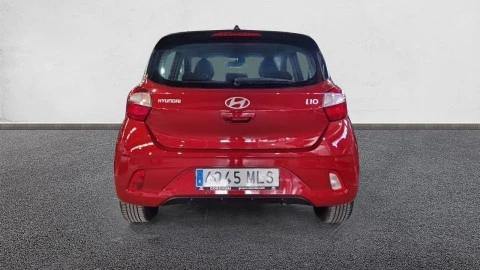 Hyundai i10 1.0 Klass
